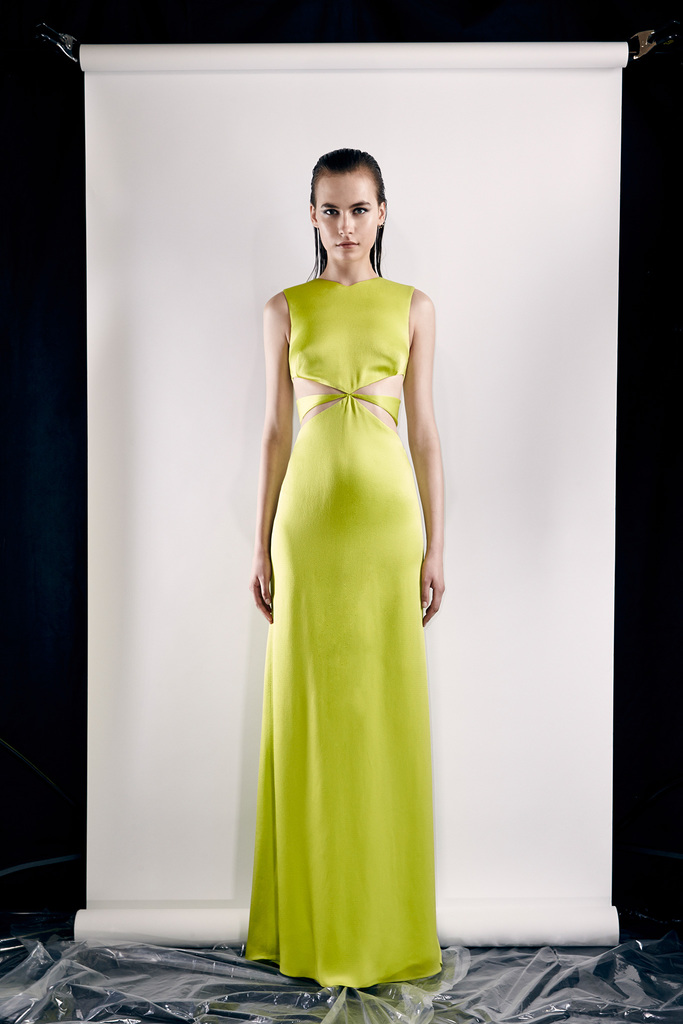 Cushnie Et Ochs RESORT 2014ͼƬ