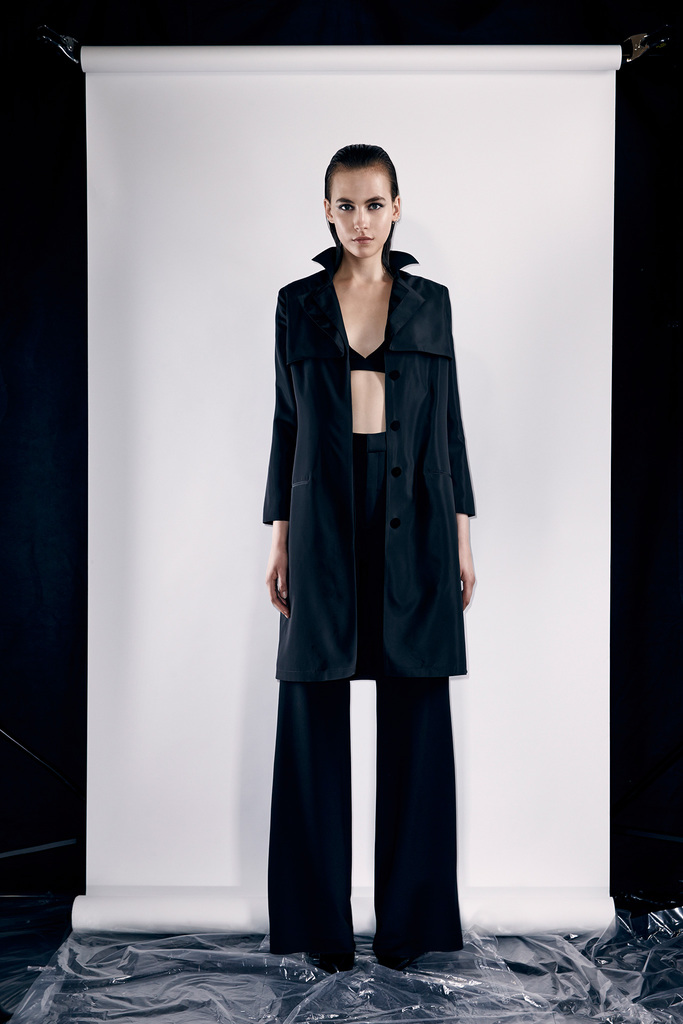 Cushnie Et Ochs RESORT 2014ͼƬ