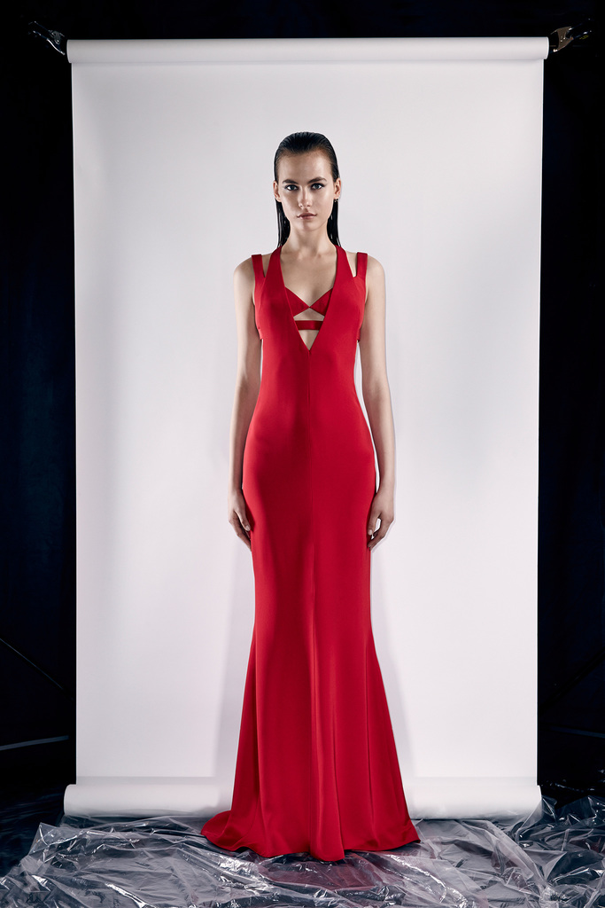 Cushnie Et Ochs RESORT 2014ͼƬ