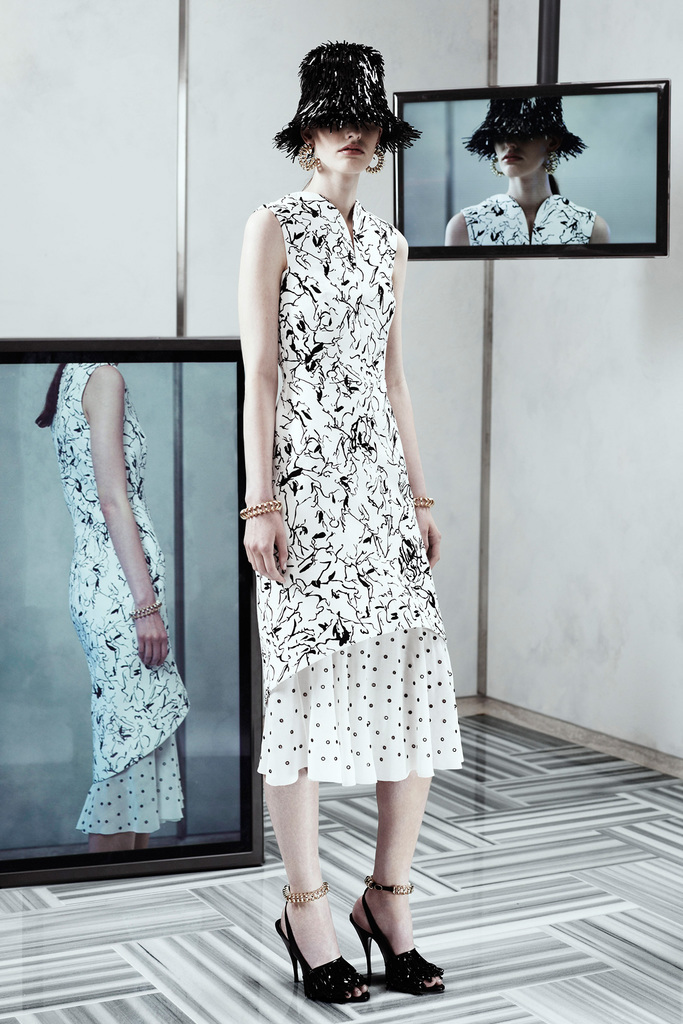 Balenciaga RESORT 2014ͼƬ