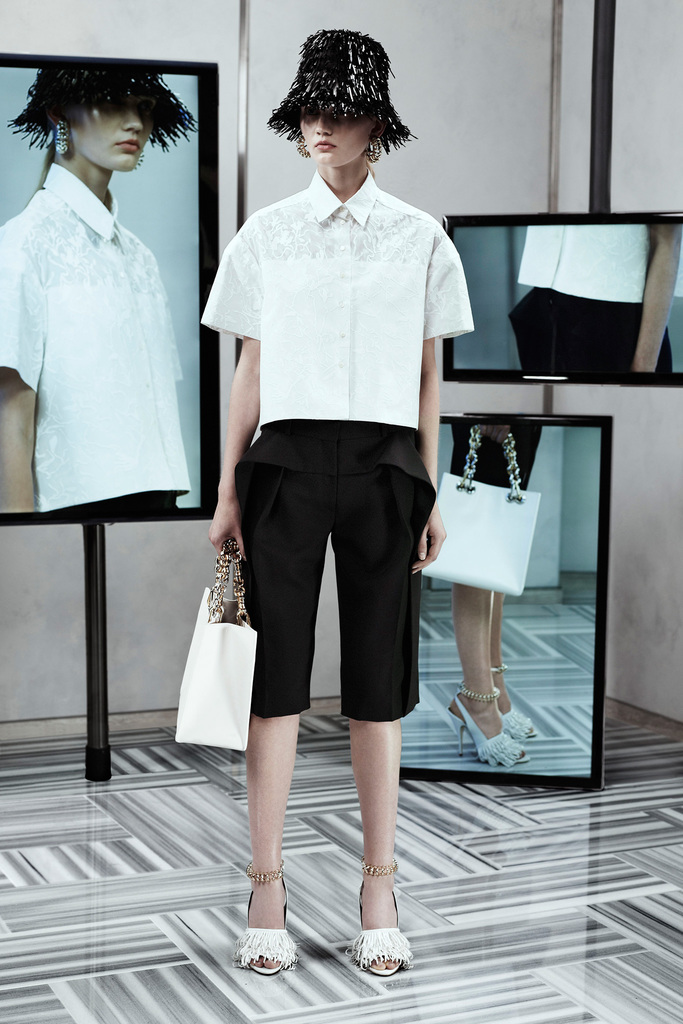 Balenciaga RESORT 2014ͼƬ