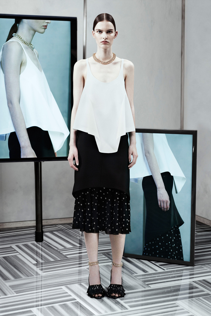 Balenciaga RESORT 2014ͼƬ