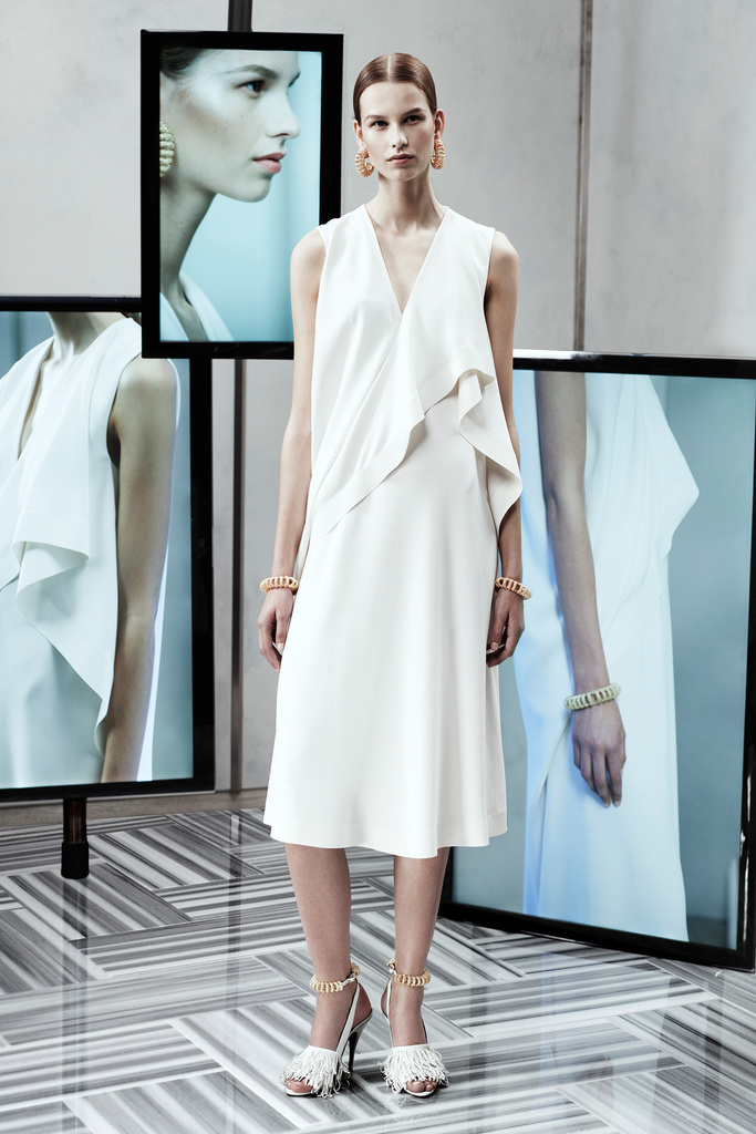 Balenciaga RESORT 2014ͼƬ