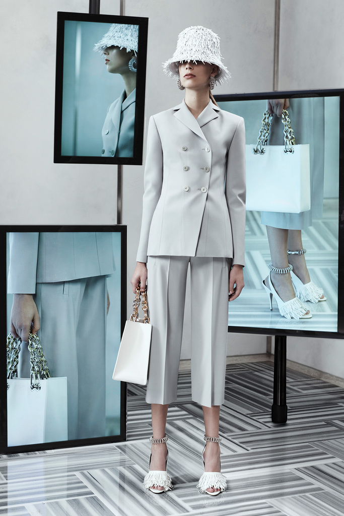 Balenciaga RESORT 2014ͼƬ