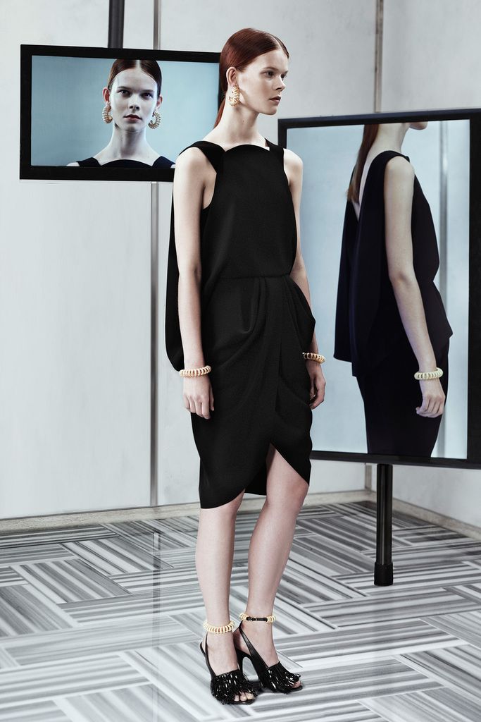 Balenciaga RESORT 2014ͼƬ