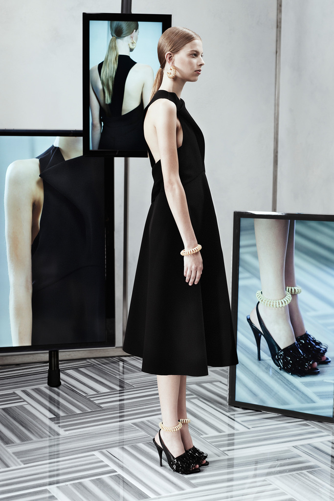 Balenciaga RESORT 2014ͼƬ