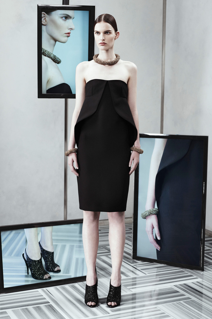 Balenciaga RESORT 2014ͼƬ