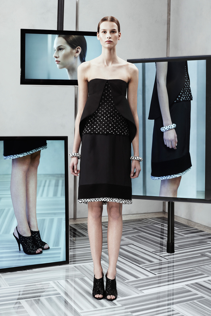 Balenciaga RESORT 2014ͼƬ