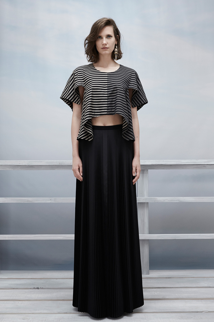 Jen Kao RESORT 2014DƬ