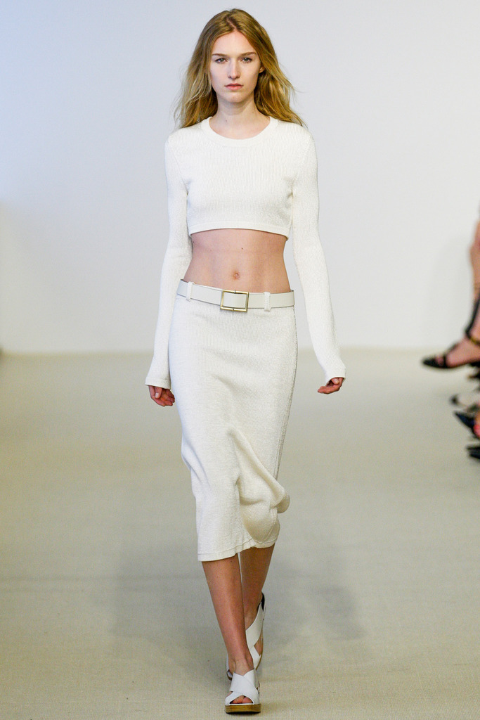 Calvin Klein Collection RESORT 2014ͼƬ