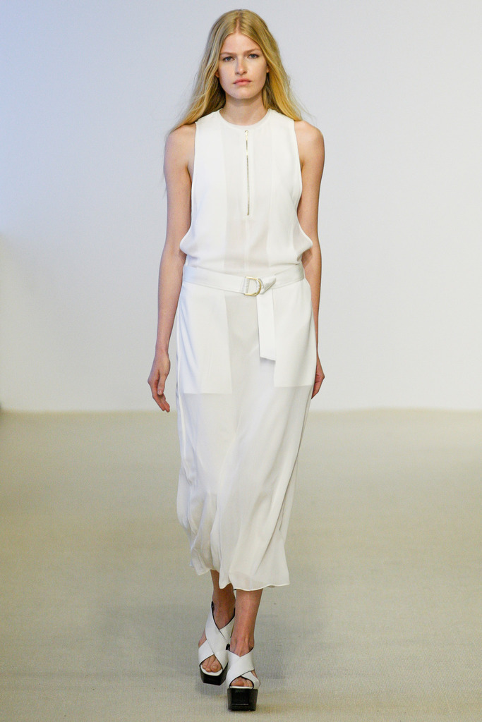 Calvin Klein Collection RESORT 2014ͼƬ