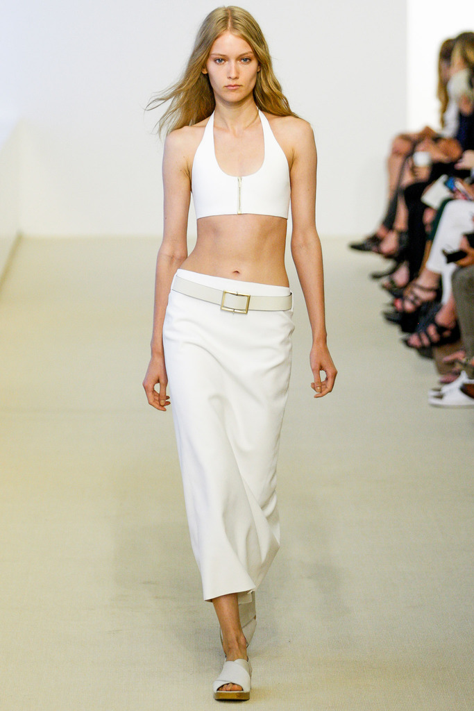 Calvin Klein Collection RESORT 2014ͼƬ