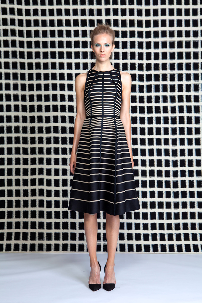 Lela Rose RESORT 2014ͼƬ