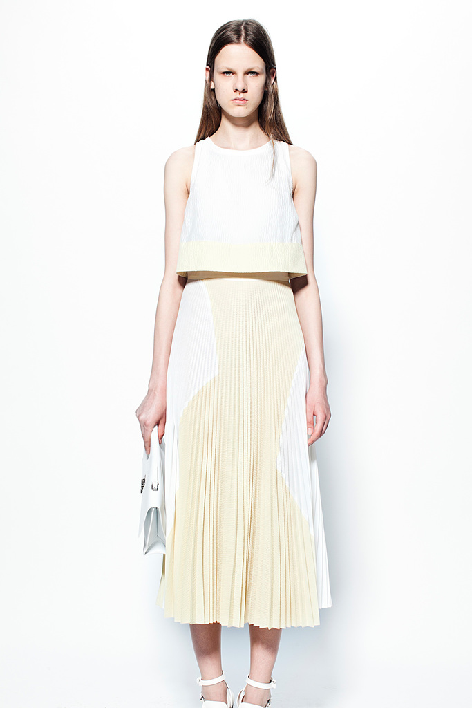 Proenza Schouler RESORT 2014ͼƬ