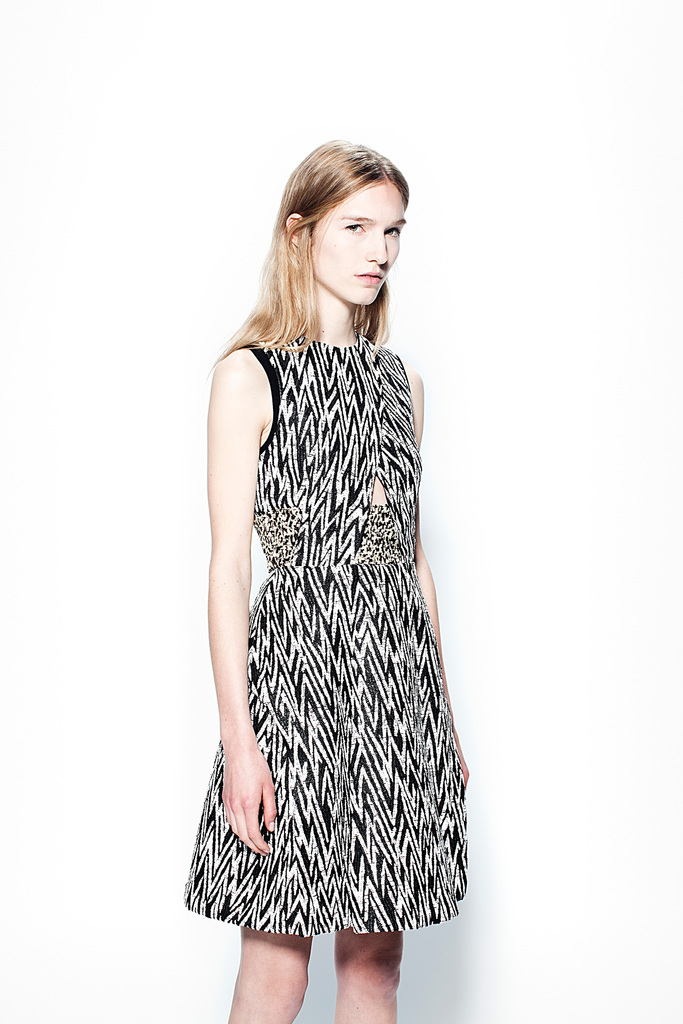 Proenza Schouler RESORT 2014ͼƬ