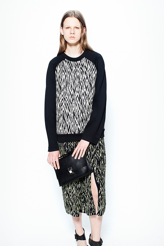 Proenza Schouler RESORT 2014ͼƬ