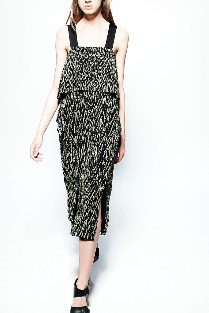 Proenza Schouler RESORT 2014ͼƬ