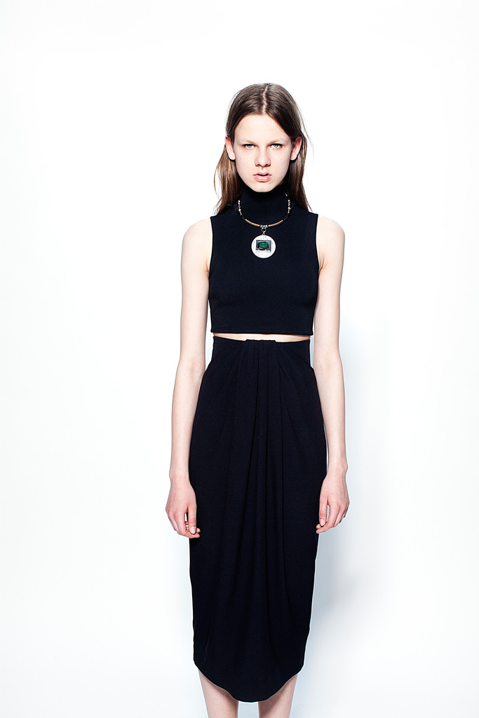 Proenza Schouler RESORT 2014ͼƬ