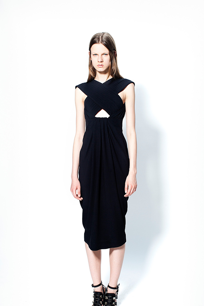 Proenza Schouler RESORT 2014ͼƬ