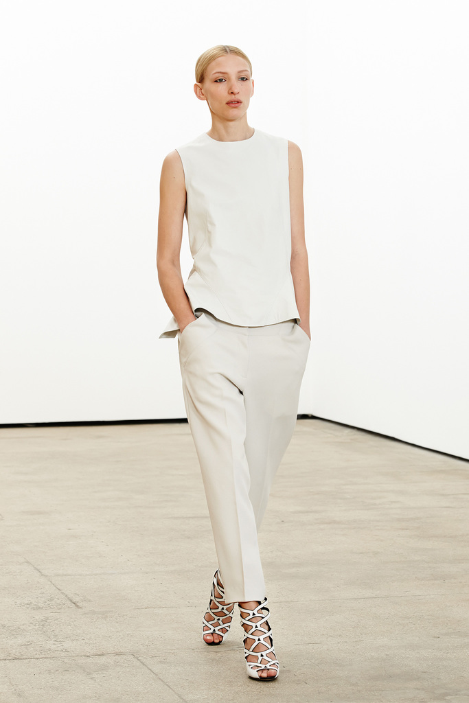 Derek Lam RESORT 2014ͼƬ