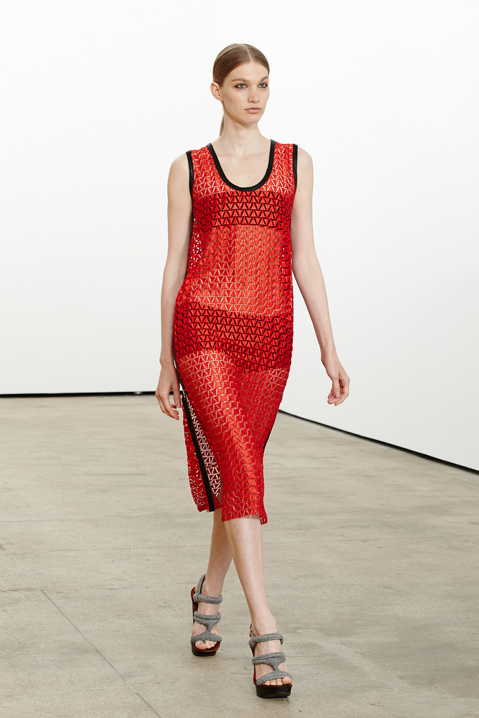 Derek Lam RESORT 2014ͼƬ