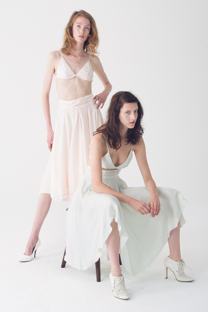 Organic By John Patrick RESORT 2014ͼƬ