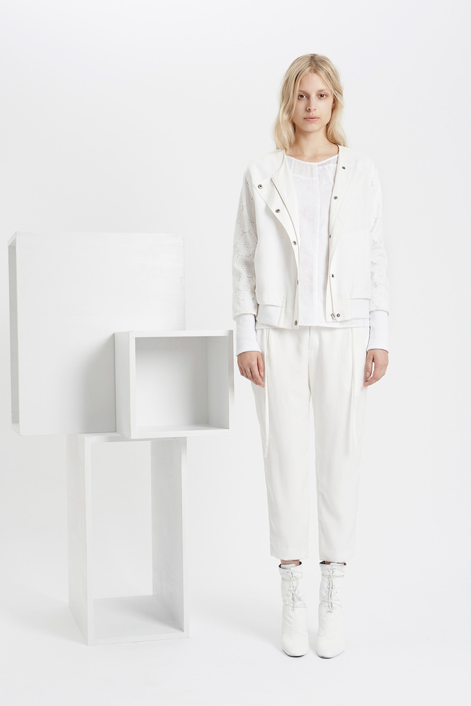 Tess Giberson RESORT 2014ͼƬ