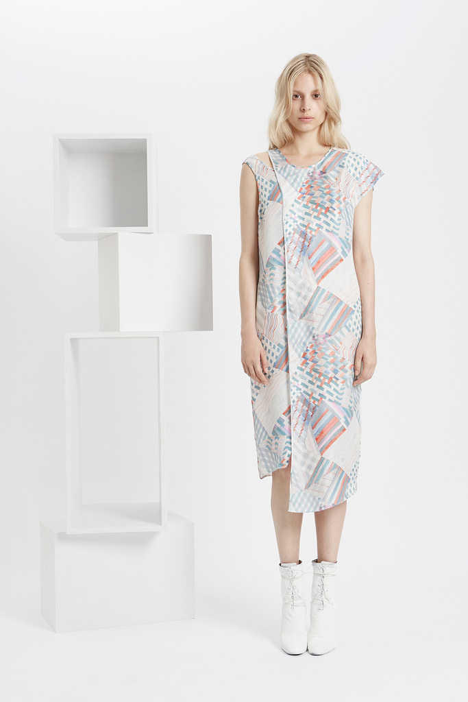 Tess Giberson RESORT 2014ͼƬ