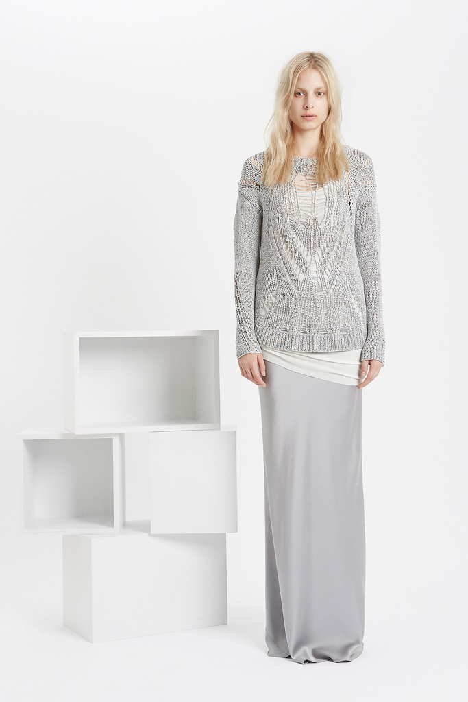 Tess Giberson RESORT 2014ͼƬ