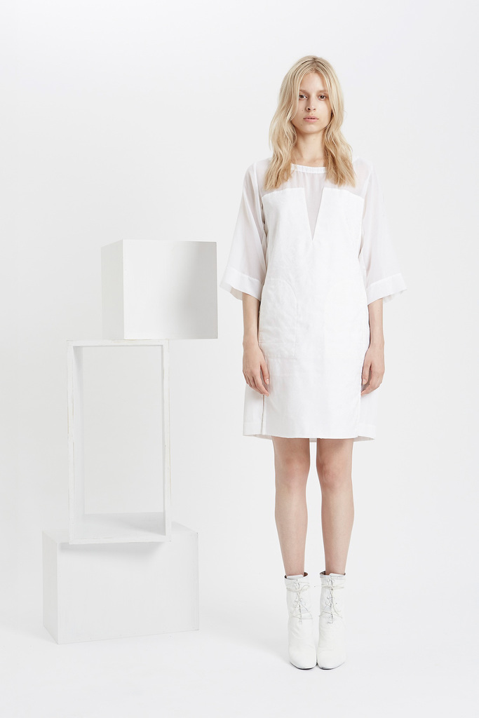 Tess Giberson RESORT 2014ͼƬ