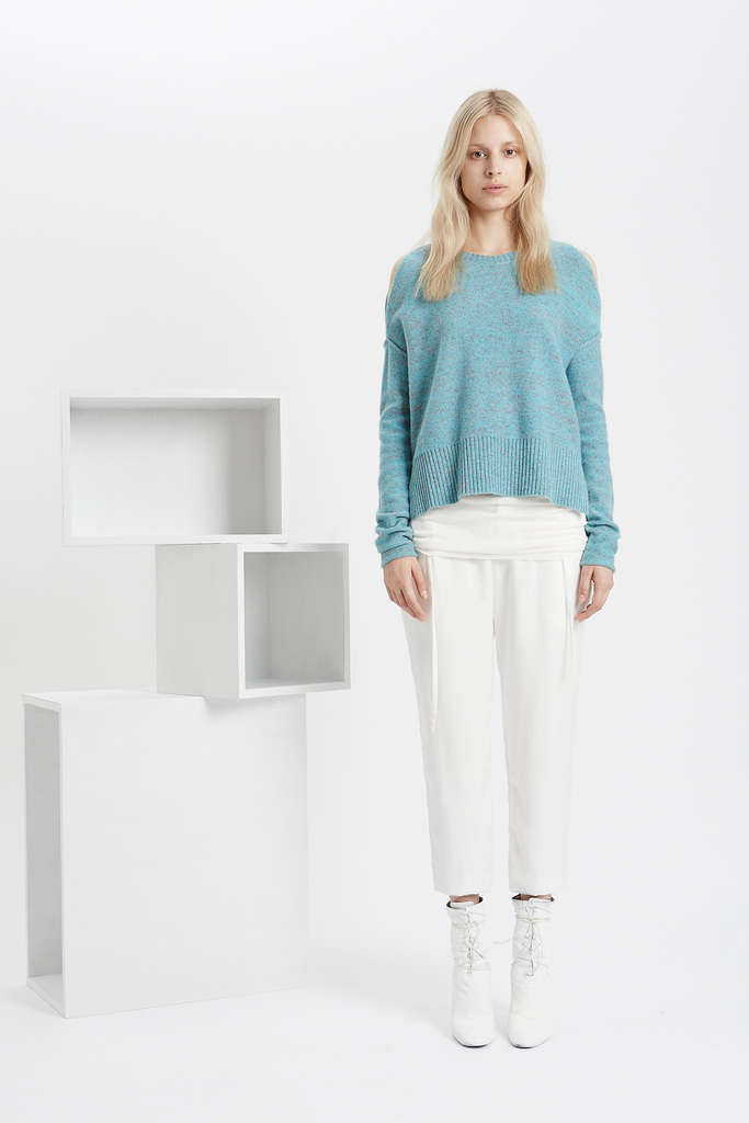 Tess Giberson RESORT 2014ͼƬ