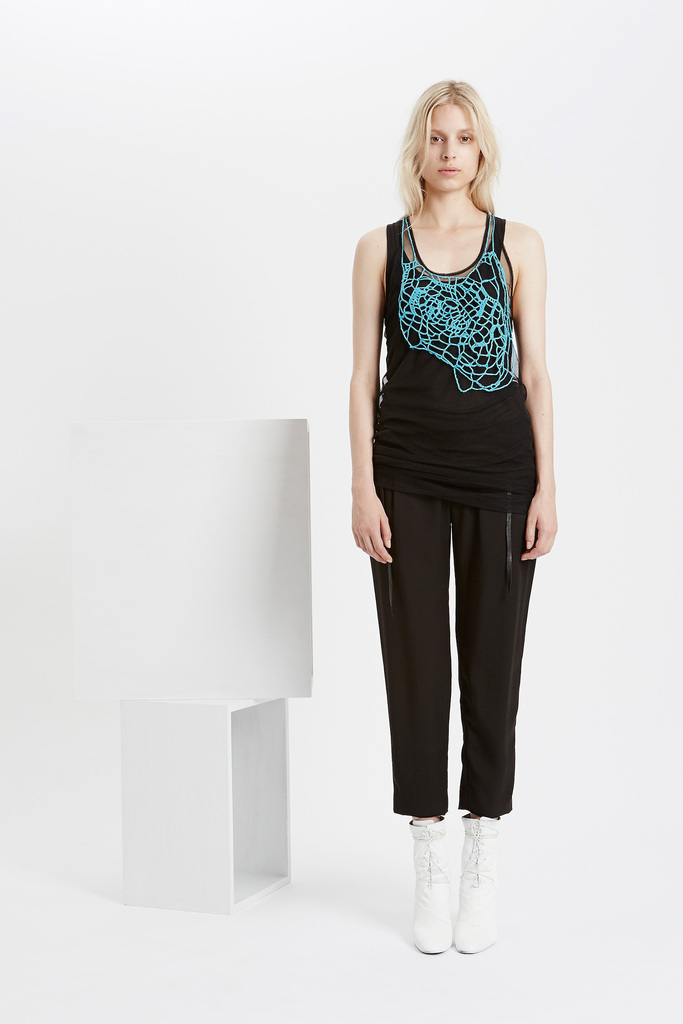 Tess Giberson RESORT 2014ͼƬ