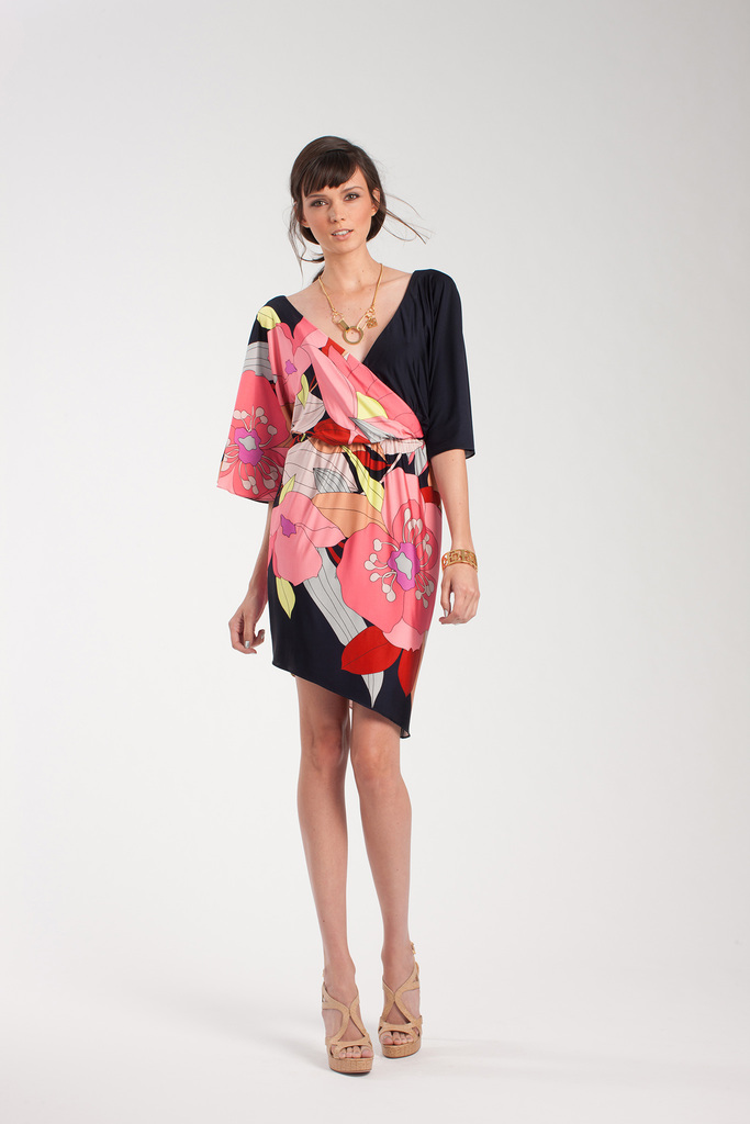 Trina Turk RESORT 2014ͼƬ