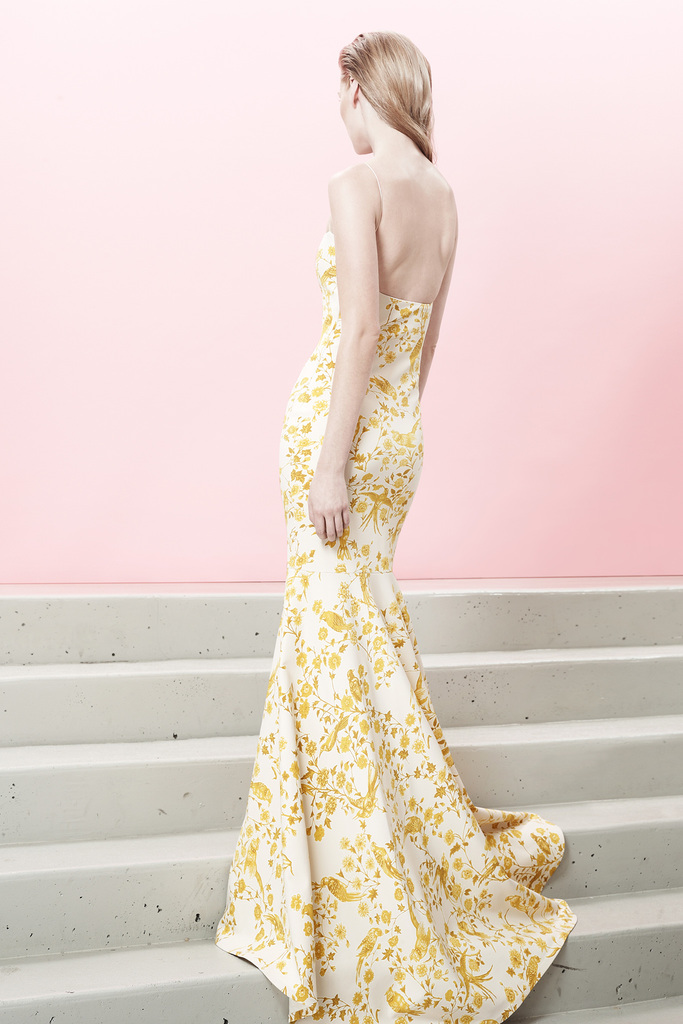 Wes Gordon RESORT 2014ͼƬ