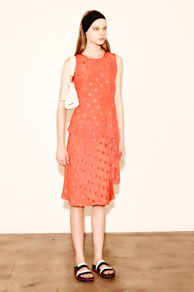 Elizabeth And James RESORT 2014ͼƬ