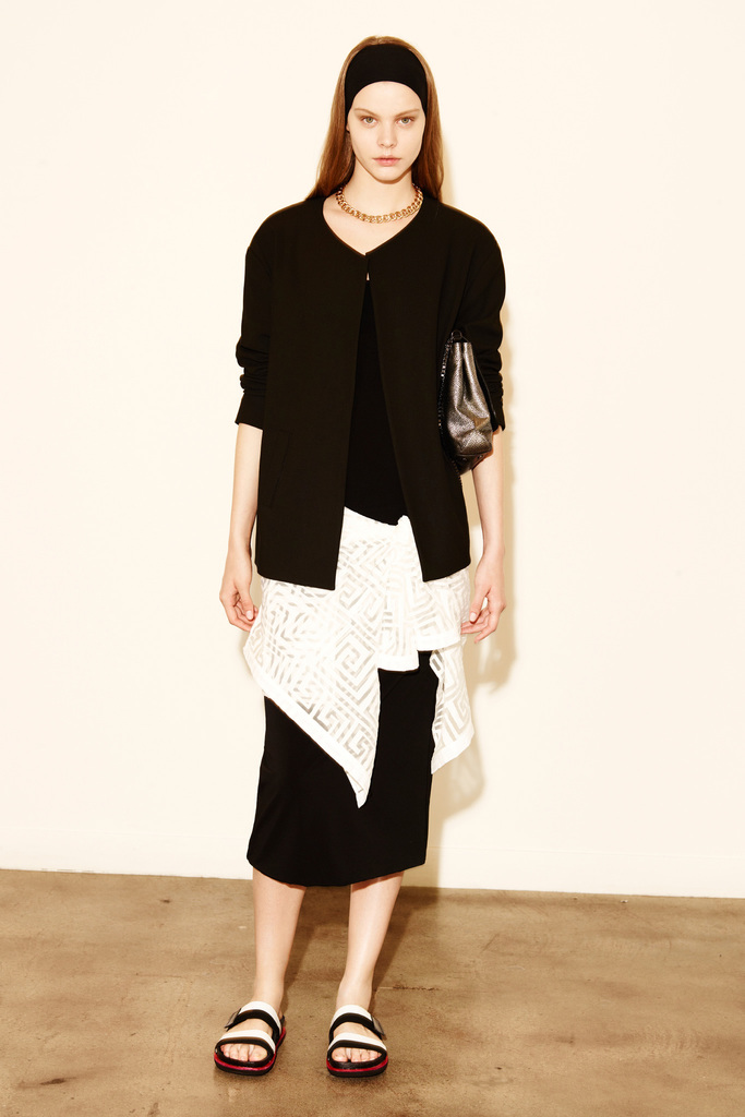 Elizabeth And James RESORT 2014ͼƬ