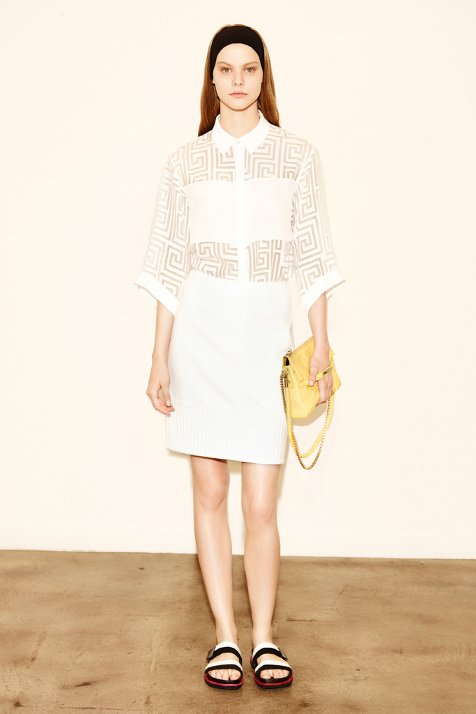 Elizabeth And James RESORT 2014ͼƬ