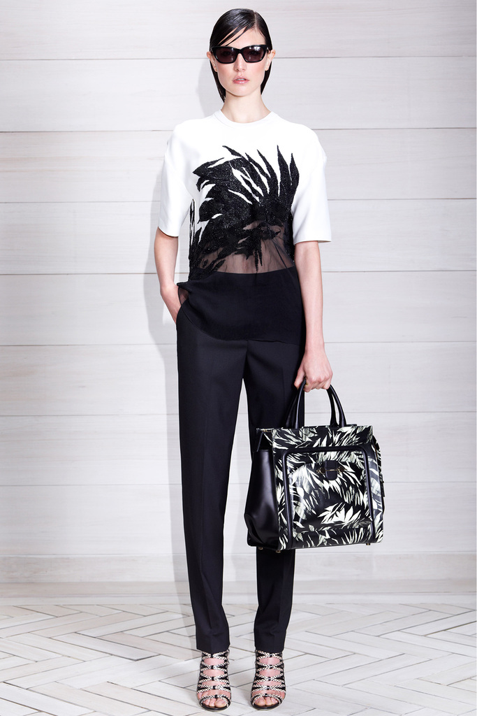 Jason Wu RESORT 2014ͼƬ