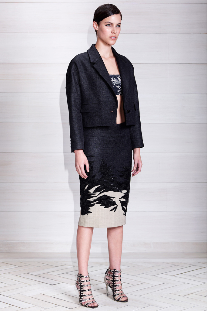 Jason Wu RESORT 2014ͼƬ