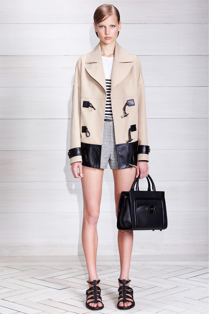 Jason Wu RESORT 2014ͼƬ