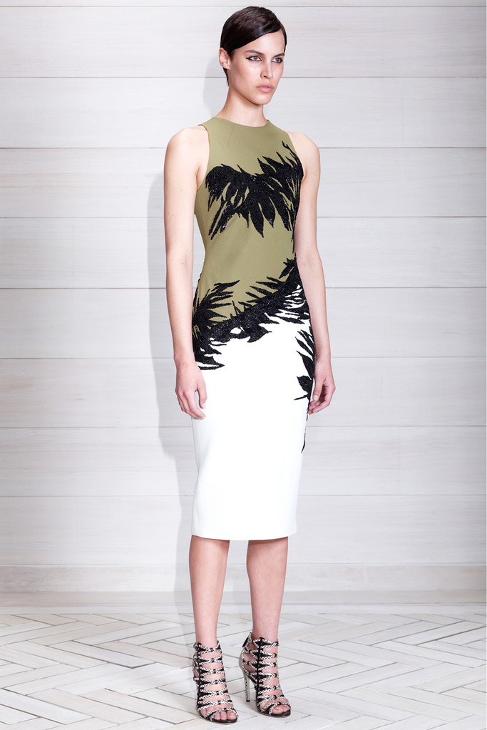 Jason Wu RESORT 2014ͼƬ