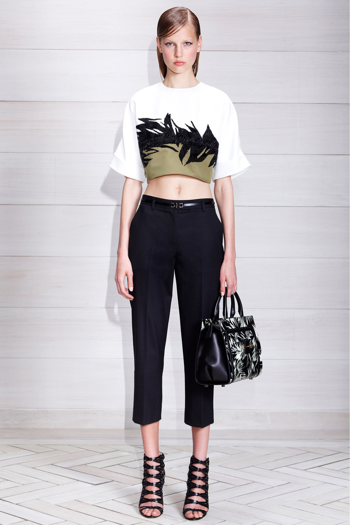 Jason Wu RESORT 2014ͼƬ