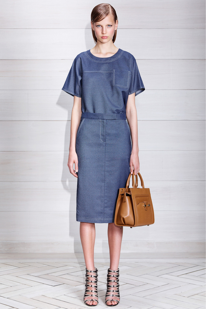 Jason Wu RESORT 2014ͼƬ