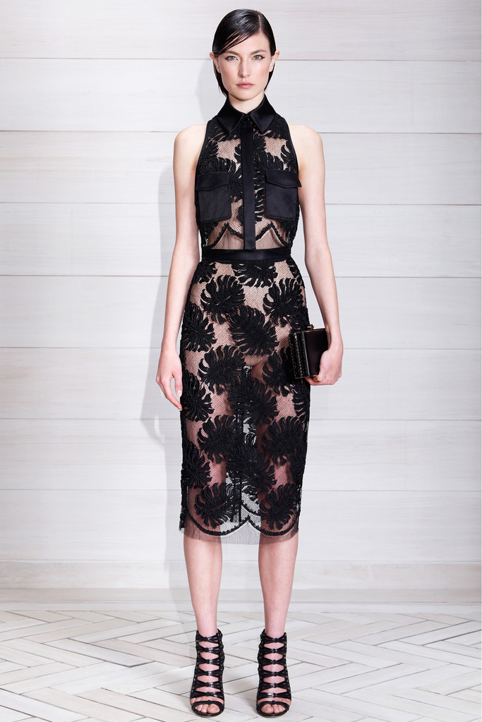 Jason Wu RESORT 2014ͼƬ