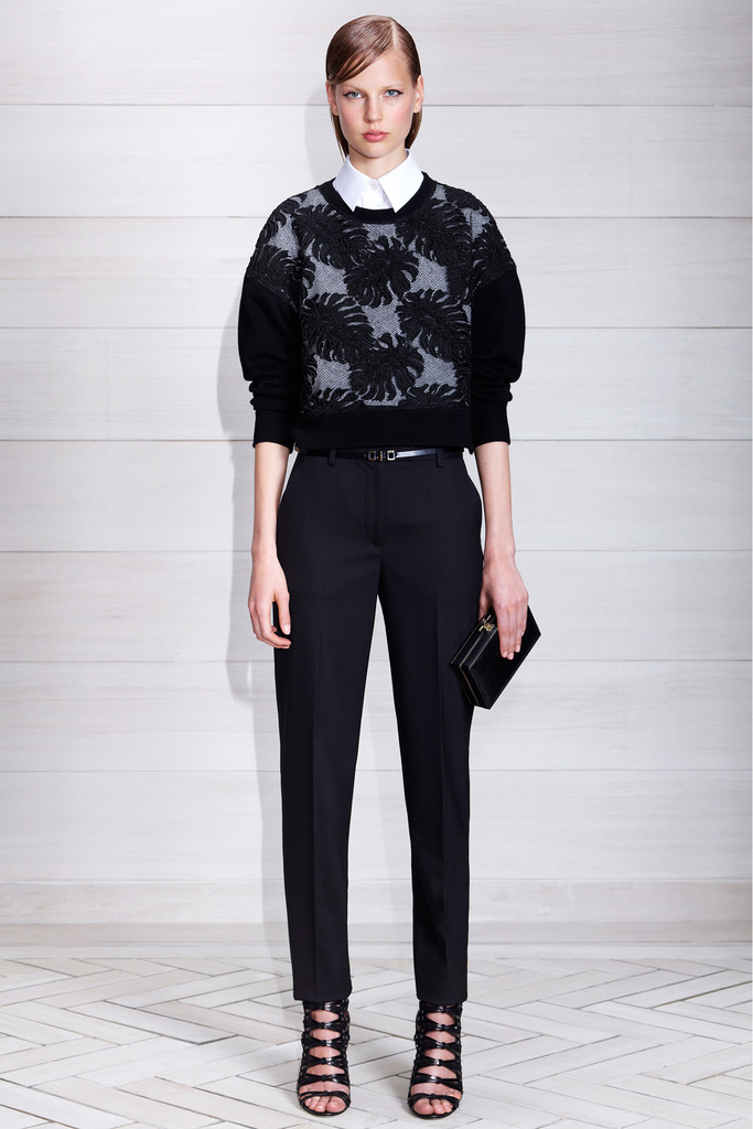 Jason Wu RESORT 2014ͼƬ