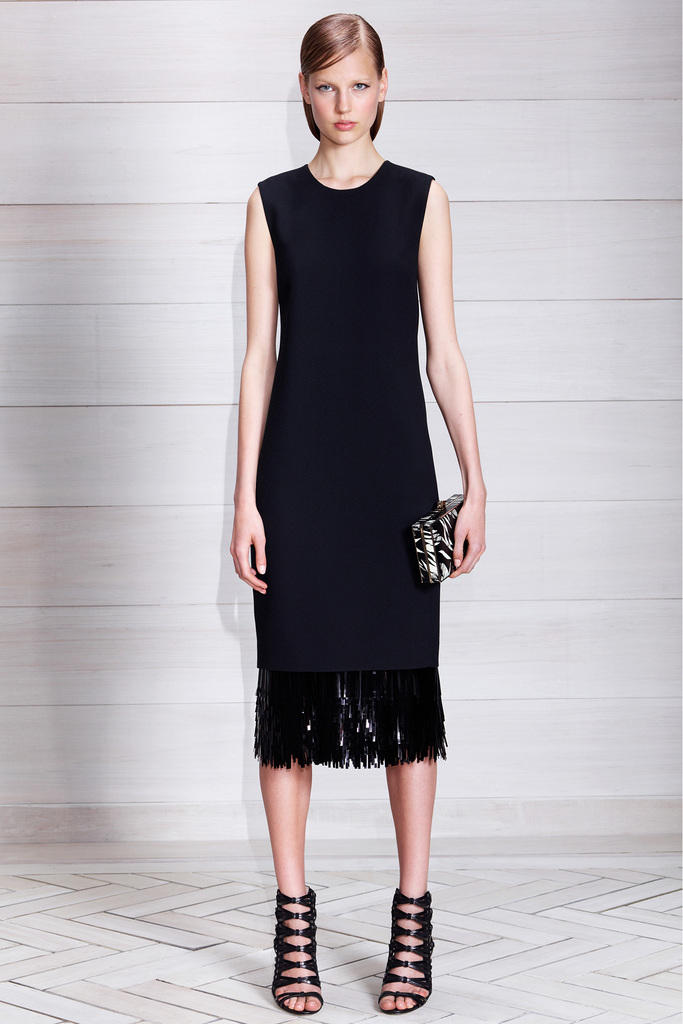 Jason Wu RESORT 2014ͼƬ