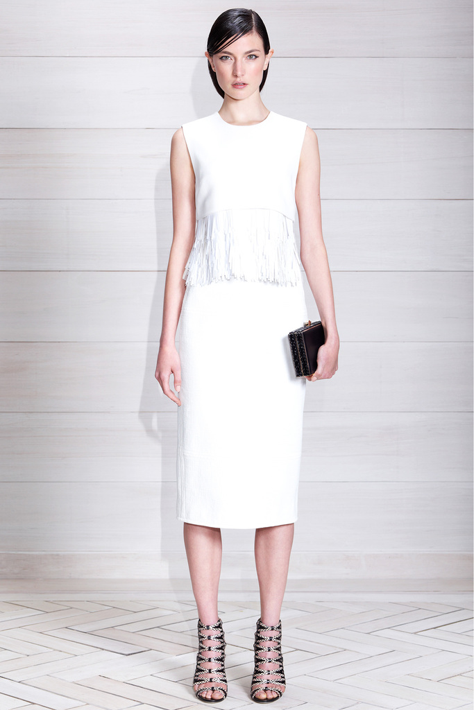 Jason Wu RESORT 2014ͼƬ