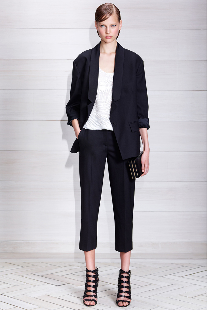 Jason Wu RESORT 2014ͼƬ