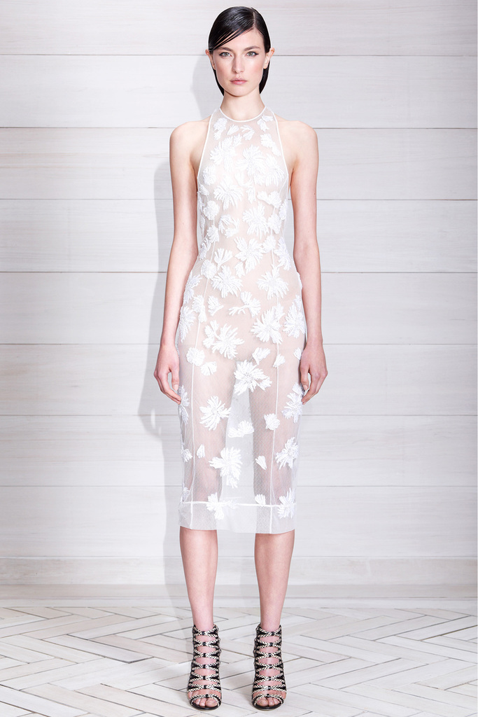 Jason Wu RESORT 2014ͼƬ