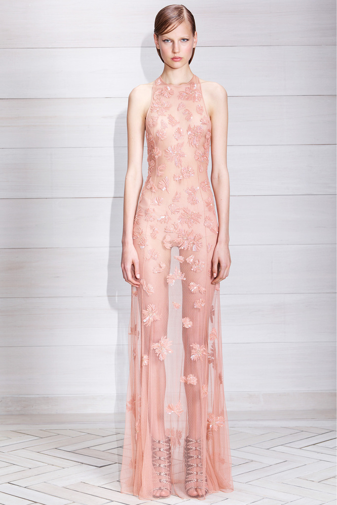 Jason Wu RESORT 2014ͼƬ